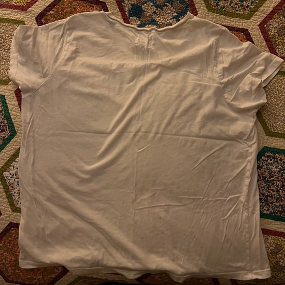 MATE T-shirt Size XL “Vote for Her”  100% organic cotton - Picture 2 of 2